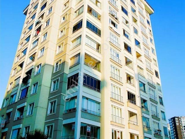 Trabzon içerisinde kiralık mülk