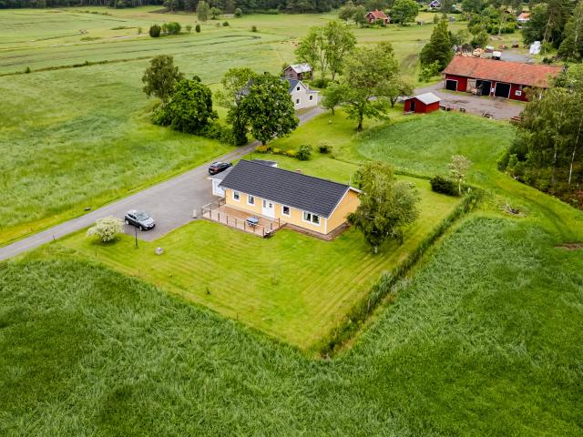 Villa till salu i Trollhättan, Västra Götaland
