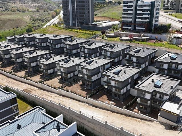 Çankaya, Ankara içerisinde satılık Villa