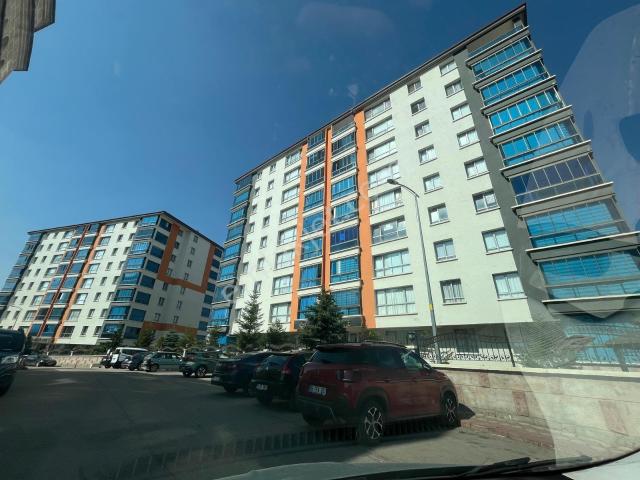 Keçiören, Ankara içerisinde kiralık mülk