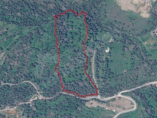 Bodrum, Muğla içerisinde satılık Arsa