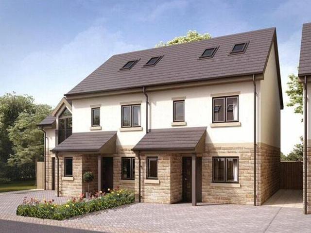House for sale in Ilkley, West Yorkshire