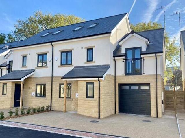 House for sale in Ilkley, West Yorkshire