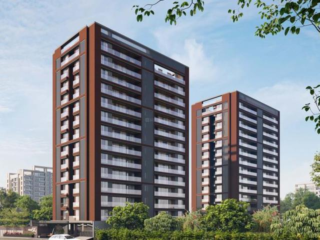 Flat for sale in Adalaj, Gujarat
