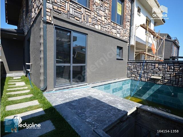 Kocaali, Sakarya içerisinde satılık Villa