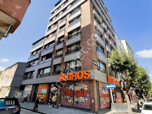 Hacı Ali Bey Mahallesi, Tepebaşı içerisinde kiralık mülk