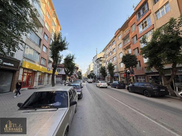 Tepebaşi, Eskişehir içerisinde satılık mülk