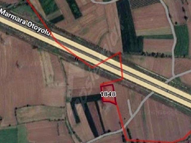 Adapazari, Sakarya içerisinde satılık Arsa