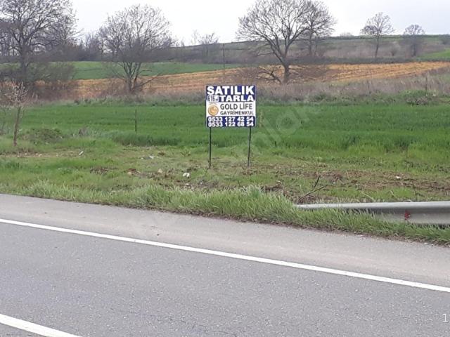 Adapazari, Sakarya içerisinde satılık Arsa