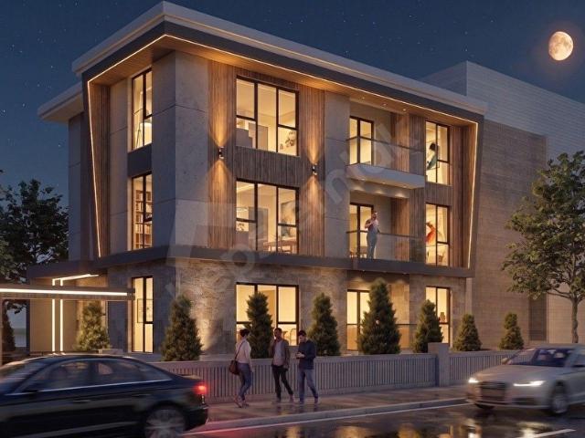 Adapazari, Sakarya içerisinde satılık mülk