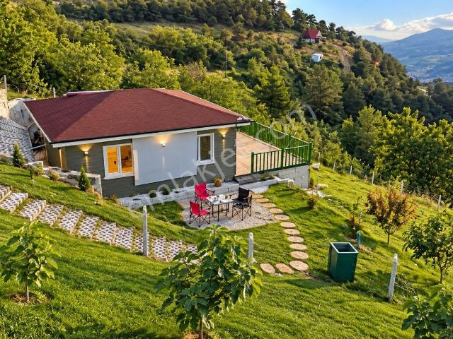 Üçerenler, Geyve içerisinde satılık Villa