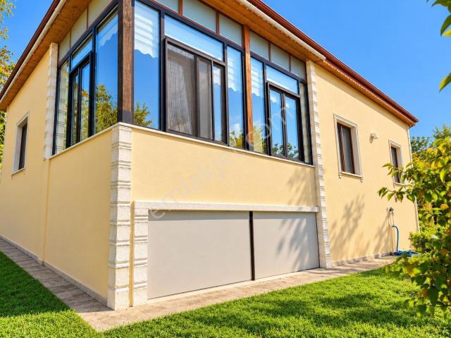 Epçeler, Geyve içerisinde satılık Villa
