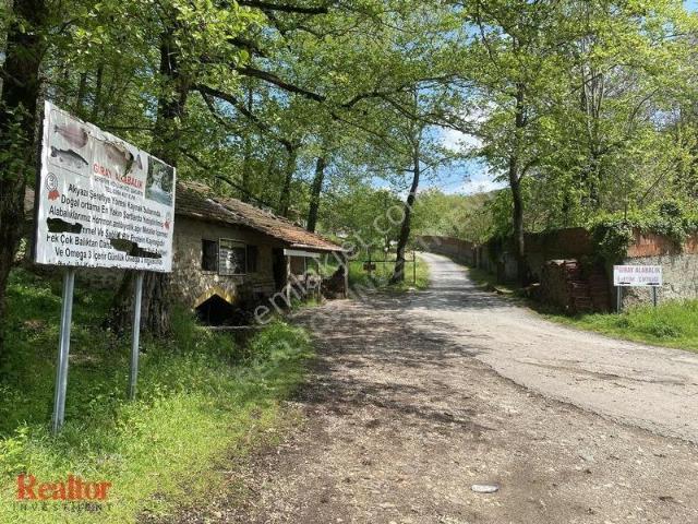 Akyazi, Sakarya içerisinde satılık Fabrika