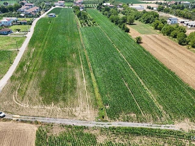 Akyazi, Sakarya içerisinde satılık Arsa