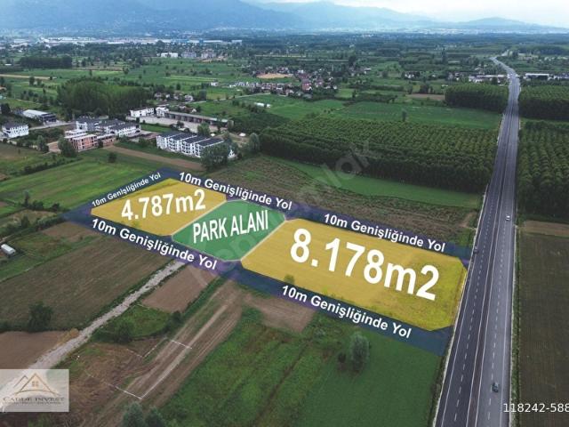 Akyazi, Sakarya içerisinde satılık Dükkan