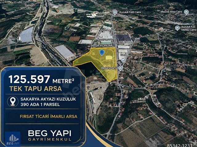 Akyazi, Sakarya içerisinde satılık Dükkan