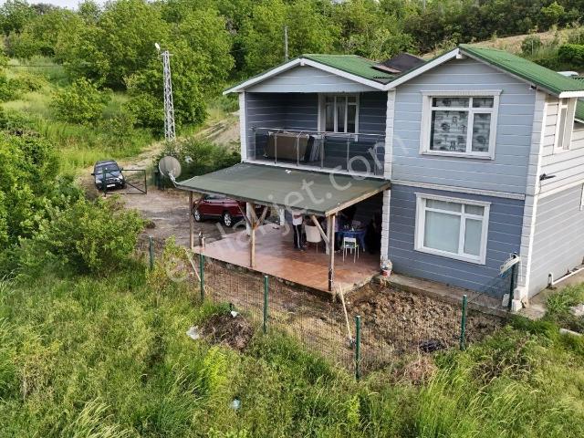 Geyve, Sakarya içerisinde satılık Villa