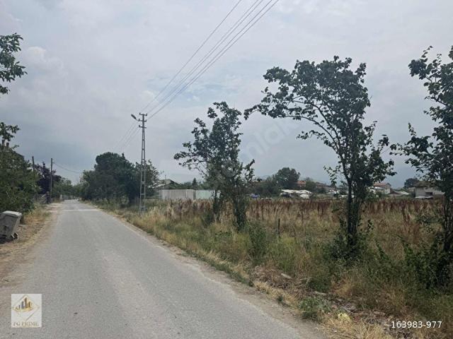Arifiye, Sakarya içerisinde satılık Arsa