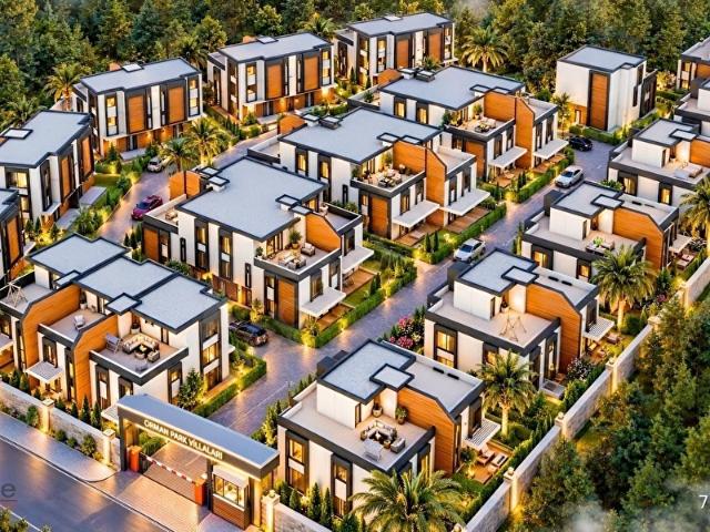 Arifiye, Sakarya içerisinde satılık Villa