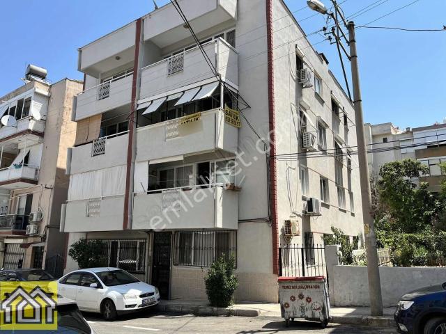 Fevzi Çakmak Mahallesi, Balçova içerisinde satılık mülk