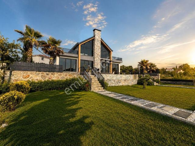 Adapazari, Sakarya içerisinde satılık Villa