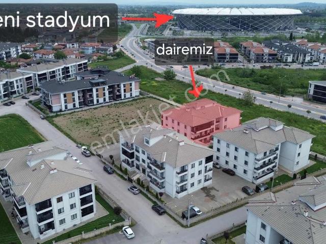 Adapazari, Sakarya içerisinde satılık mülk