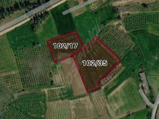Kaynarca, Sakarya içerisinde satılık Arsa