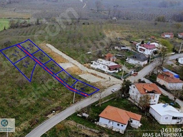 Angora, Çankaya içerisinde satılık Arsa