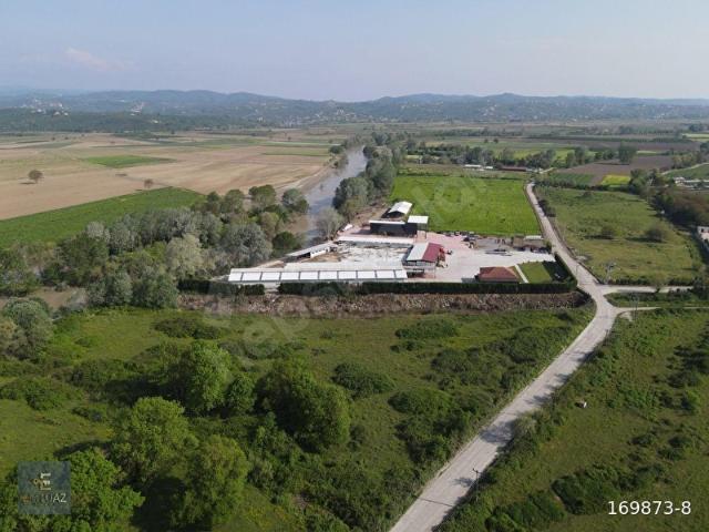 Ferizli, Sakarya içerisinde satılık Arsa