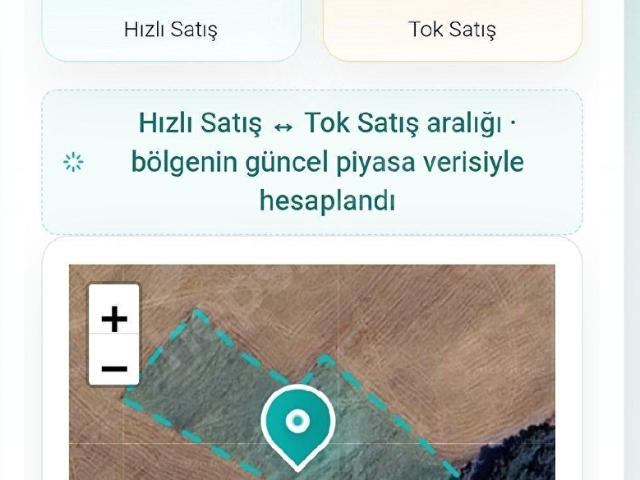 Geyve, Sakarya içerisinde satılık Arsa
