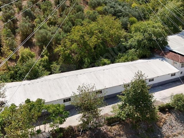 Geyve, Sakarya içerisinde satılık Fabrika