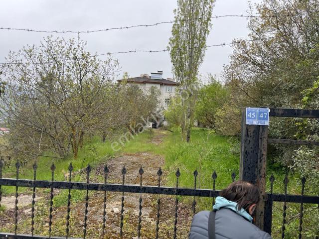 Geyve, Sakarya içerisinde satılık Villa