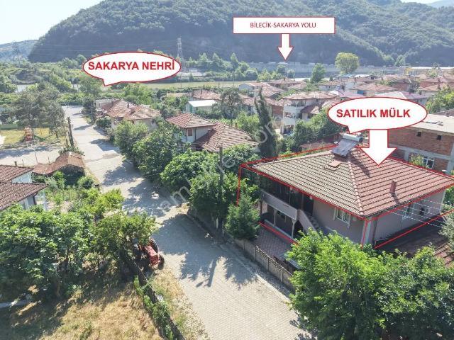 Geyve, Sakarya içerisinde satılık Villa
