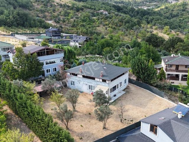 Geyve, Sakarya içerisinde satılık Villa