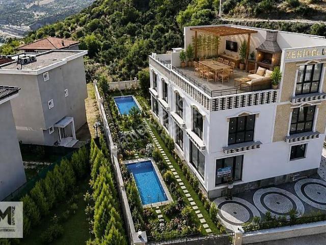 Geyve, Sakarya içerisinde satılık Villa