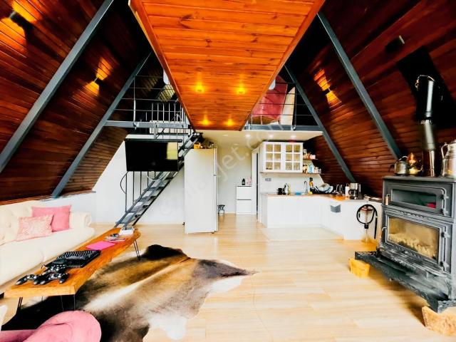 Belpınar, Geyve içerisinde satılık Villa