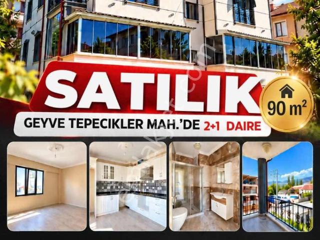 Tepecikler, Geyve içerisinde satılık mülk