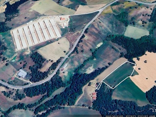 Geyve, Sakarya içerisinde satılık Arsa