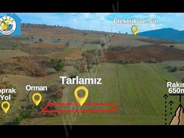Geyve, Sakarya içerisinde satılık Arsa