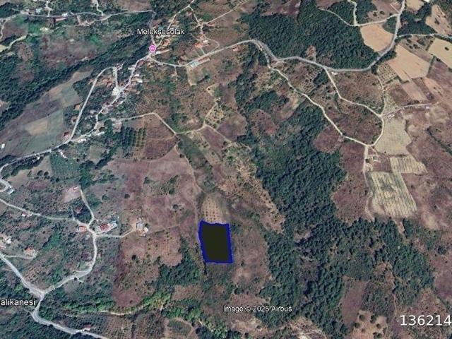 Geyve, Sakarya içerisinde satılık Arsa