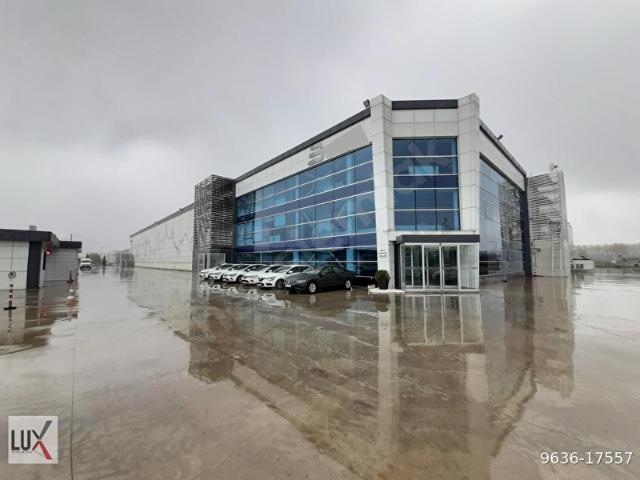 Hendek, Sakarya içerisinde satılık Fabrika