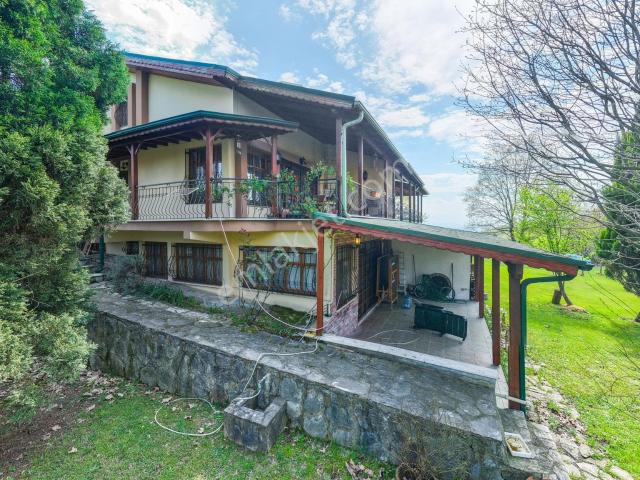 Hendek, Sakarya içerisinde kiralık Villa