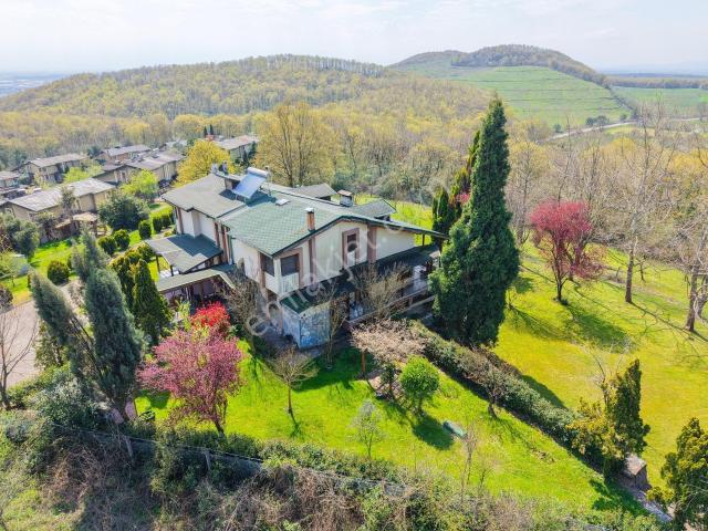 Hendek, Sakarya içerisinde satılık Villa