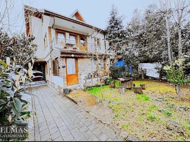 Hendek, Sakarya içerisinde satılık Villa
