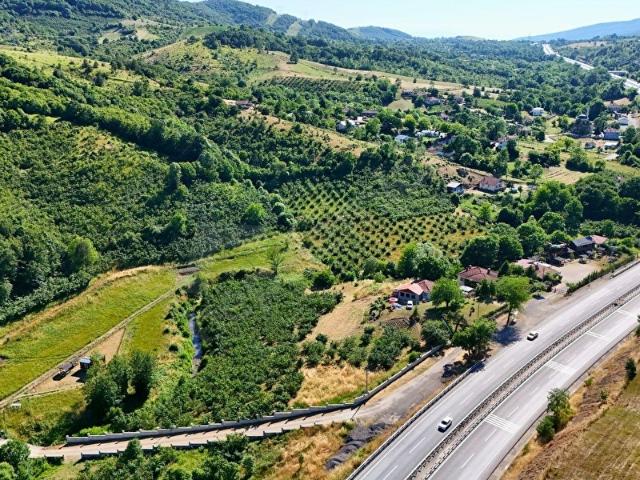 Hendek, Sakarya içerisinde satılık Arsa