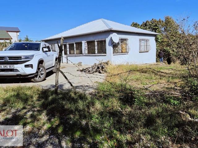 Kaynarca, Sakarya içerisinde satılık Villa