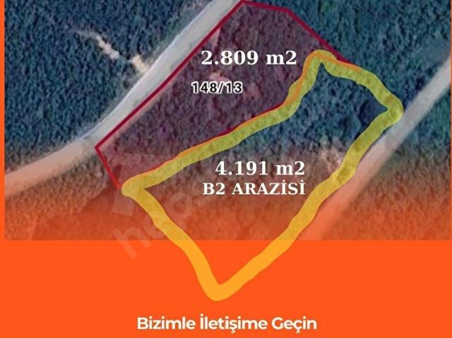 Karapürçek, Sakarya içerisinde satılık mülk