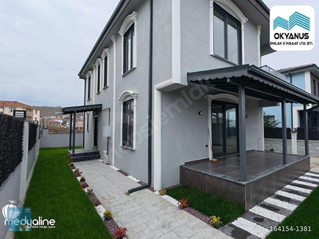 Karasu, Sakarya içerisinde satılık Villa