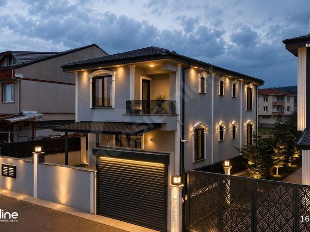 Dörtyol, Karasu içerisinde satılık Villa