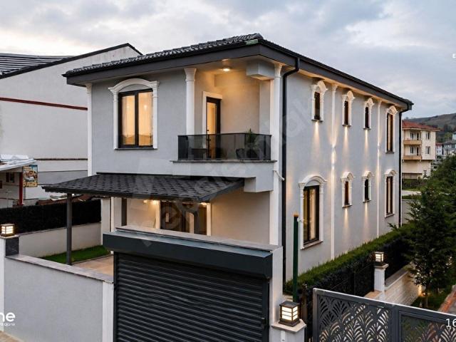 Karasu, Sakarya içerisinde satılık Villa